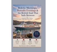 Bolette Mornings, Borealis Evenings & the British Soul That Sails Between: A Seasoned Sailor’s Guide to Fred. Olsen Cruise Lines
