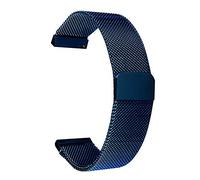 BOLEXA cinturino dell'orologio 14 Millimetri 16 Millimetri 18 Millimetri 20 Millimetri 22 Millimetri 24 Millimetri Bracciale In Acciaio Inossidabile Sostituzione Loop Del Cinturino Di Chiusura Cinturi