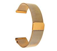 BOLEXA cinturino dell'orologio 14 Millimetri 16 Millimetri 18 Millimetri 20 Millimetri 22 Millimetri 24 Millimetri Bracciale In Acciaio Inossidabile Sostituzione Loop Del Cinturino Di Chiusura Cinturi