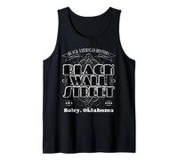 Boley Oklahoma Legacy Boley Black Excellence Storico Boley Canotta