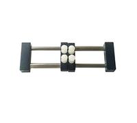 Boley - Supporto per orologio al quarzo 3 3/4-17 1/2"