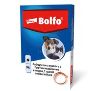Bolfo collare contro pulci e zecche 38 cm