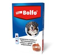 Bolfo collare contro pulci e zecche 70 cm