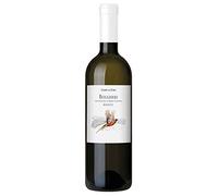 Bolgheri Bianco DOC Campo al Faro 2024, 0,75 ℓ