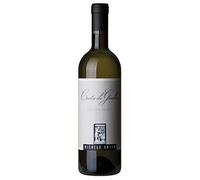 Bolgheri Bianco DOC Costa di Giulia Michele Satta 2024, 0,75 ℓ