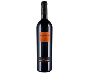Bolgheri D.O.C. Sondraia Poggio al Tesoro