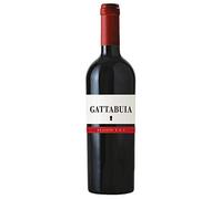 Bolgheri DOC Gattabuia Tenuta Moraia 2021, 0,75 ℓ
