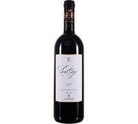Bolgheri DOC Guado al Tasso Cont Ugo Marchesi Antinori 2015