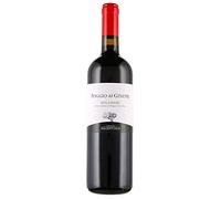 Bolgheri DOC Poggio ai Ginepri Tenuta Argentiera 2018 0,75 L