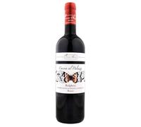 Bolgheri DOC Rosso Caccia al Palazzo Tenuta di Vaira 2023, 0,75 ℓ