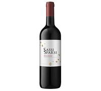 Bolgheri DOC Sassi Sparsi Rocca delle Macie 2023, 0,75 ℓ