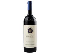 Bolgheri DOC Sassicaia Tenuta San Guido 2022, 0,75 ℓ