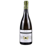 Bolgheri DOC Vermentino Caccia al Palazzo Tenuta di Vaira 2024, 0,75 ℓ