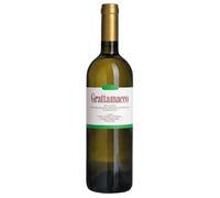 Bolgheri DOC Vermentino Grattamacco 2023, 0,75 ℓ