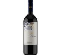 Bolgheri Rosso 2022 - Tenuta Le Colonne Bolgheri