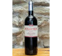 Bolgheri Rosso 2023 Podere Grattamacco Collemassari 75c 14% Cabernet Merlot Vino