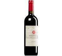 Bolgheri Rosso DOC 2020 - Tenuta Meraviglia 0.75 lt