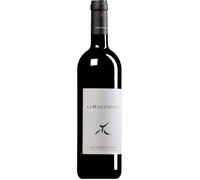 Bolgheri Rosso DOC 2024 0,75 l