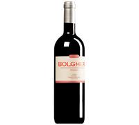 Bolgheri Rosso DOC 2024 (BIO) 0,75 l
