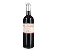 Bolgheri Rosso Grattamacco 2024