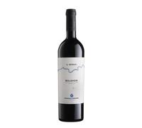 Bolgheri Rosso 'Il Seggio' Poggio al Tesoro 2022