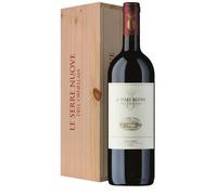 Bolgheri Rosso 'Le Serre Nuove' Magnum Tenuta dell'Ornellaia 2023