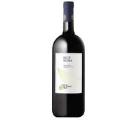 Bolgheri Rosso 'Ruit Hora' Magnum Caccia al Piano 2021