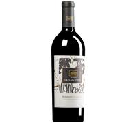 Bolgheri Rosso Superiore DOC 2020 (BIO) 0,75 l