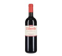 Bolgheri Rosso Superiore 'L'Alberello' Grattamacco 2022