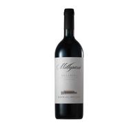 Bolgheri Rosso Superiore 'Millepassi' Donna Olimpia 1898 2021