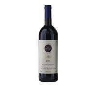 Bolgheri Sassicaia D.O.C. Sassicaia 2015 Marchesi Incisa della Rocchetta Rosso Toscana 14,5%
