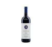 Bolgheri Sassicaia DOC Tenuta San Guido 2016 0,75 L