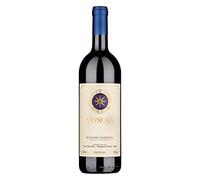 Bolgheri Sassicaia DOC Tenuta San Guido 2019 0,75 ℓ