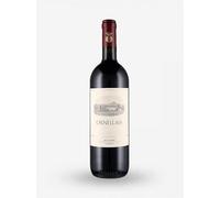 BOLGHERI SUPERIORE DOC 1994 ORNELLAIA LT 0,750