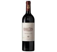 BOLGHERI SUPERIORE DOC 2008 ORNELLAIA LT 0,750
