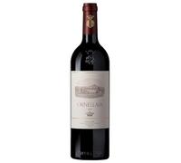 BOLGHERI SUPERIORE DOC 2022 ORNELLAIA LT 0,750