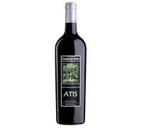 Bolgheri Superiore DOC Atis Podere Guado al Melo 2020, 0,75 ℓ