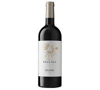 Bolgheri Superiore DOC Bell'Aja San Felice 2022, 0,75 ℓ