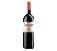 Bolgheri Superiore DOC Grattamacco Grattamacco 2021 0,75 ℓ
