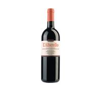 Bolgheri Superiore DOC L'Alberello 2020 - Colle Massari 0.75 lt
