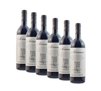Bolgheri Superiore DOC Marianova 2021 - Michele Satta [Box 6 bottiglie] 0.75 lt