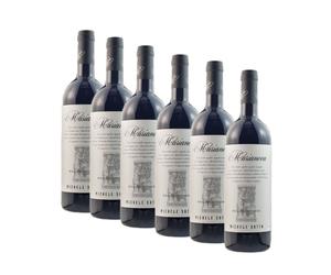 Bolgheri Superiore DOC Marianova 2021 - Michele Satta [Box 6 bottiglie] 0.75 lt
