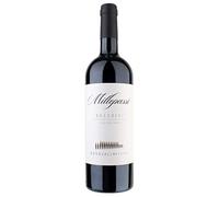 Bolgheri Superiore DOC Millepassi Donna Olimpia 2021, 0,75 ℓ