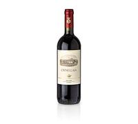 Bolgheri Superiore DOC"Ornellaia" 2015 - Tenuta dell'Ornellaia -0.75cl