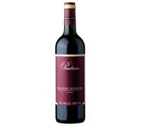 Bolgheri Superiore DOC Piastraia Michele Satta 2022, 0,75 ℓ
