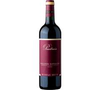 Bolgheri Superiore - Piastraia 2023 - Michele Satta Bolgheri
