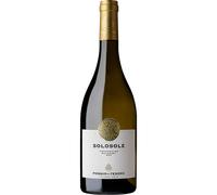 Bolgheri Vermentino Solosole 2025 - Poggio al Tesoro Bolgheri