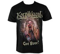 boli T-Shirt Metal Korpiklaani - - RAZAMATAZ - ST