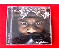 BOLIDE // COMPILATION // 16 TITRES