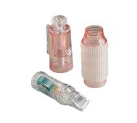 Bolígrafo De Pegamento Para Manualidades - Herramienta De Fuerte Adherencia, Bolígrafo Pegamentos Tipo Prensa Para Álbumes De Recortes | Para Papelería Hecha A Mano Cschool Estudiantes Niños Niñas